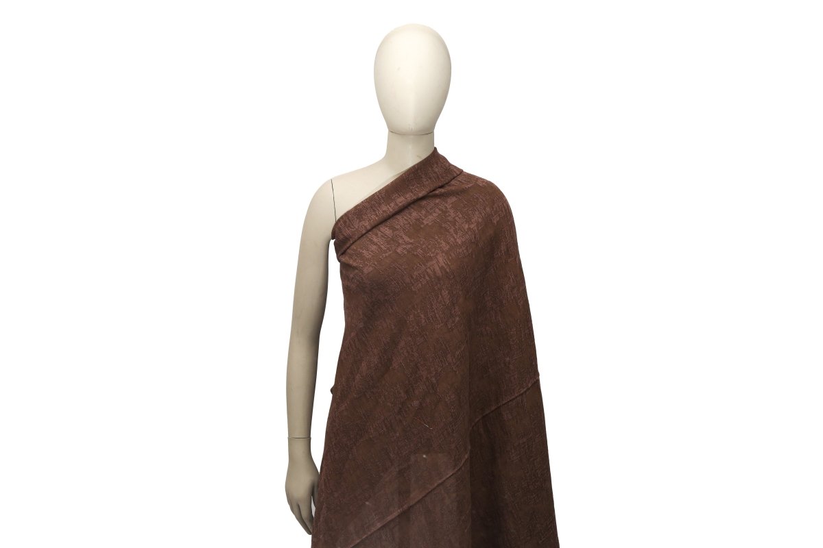 Linen Viscous Jacquard - Sharqiya - الشرقية
