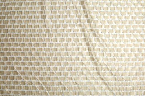 Organza Jacquard - Sharqiya - الشرقية
