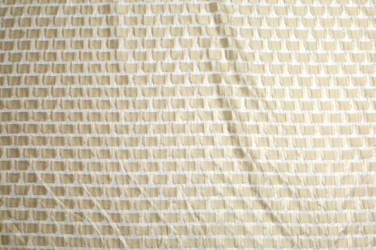 Organza Jacquard - Sharqiya - الشرقية