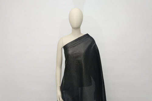 Organza Jacquard - Sharqiya - الشرقية