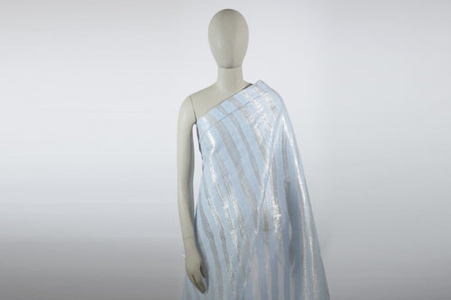 Organza Pure Silk - Sharqiya - الشرقية