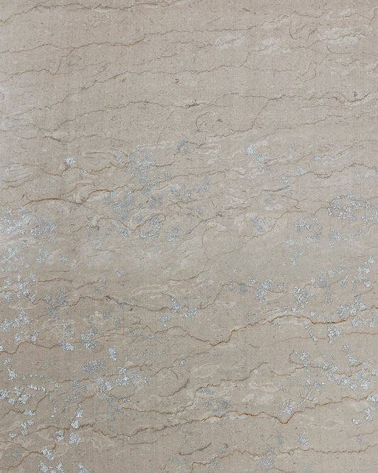 Organza Pure Silk - Sharqiya - الشرقية