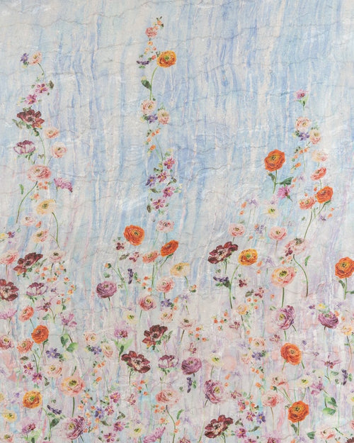 Organza Pure Silk - Sharqiya - الشرقية