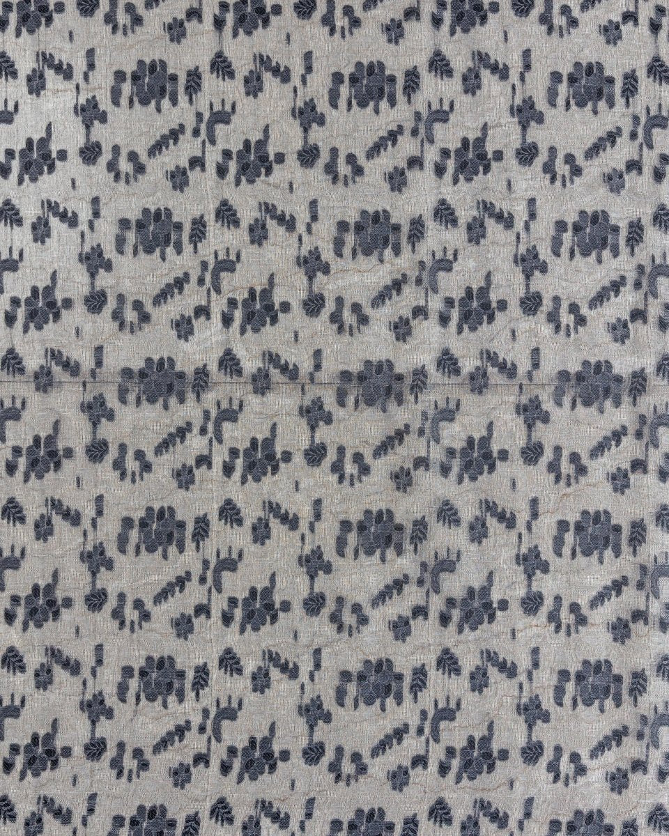 Organza Pure Silk - Sharqiya - الشرقية