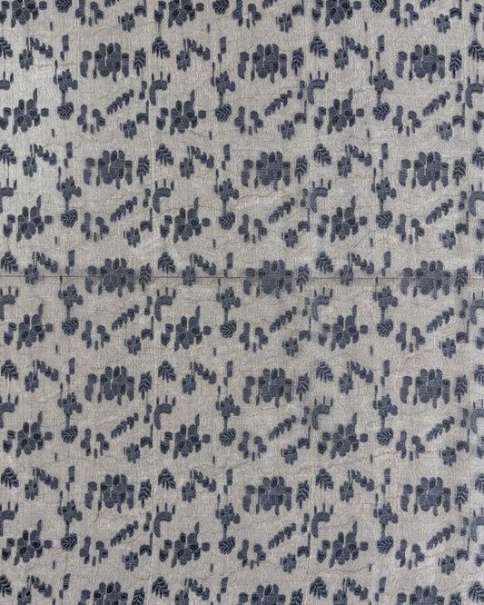 Organza Pure Silk - Sharqiya - الشرقية