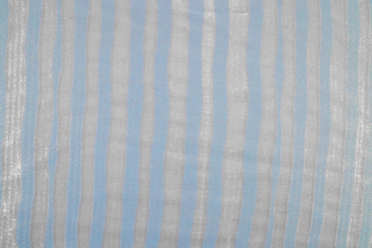 Organza Pure Silk - Sharqiya - الشرقية
