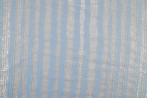 Organza Pure Silk - Sharqiya - الشرقية