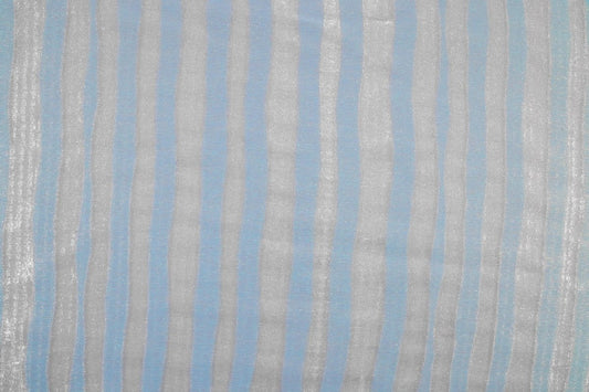 Organza Pure Silk - Sharqiya - الشرقية