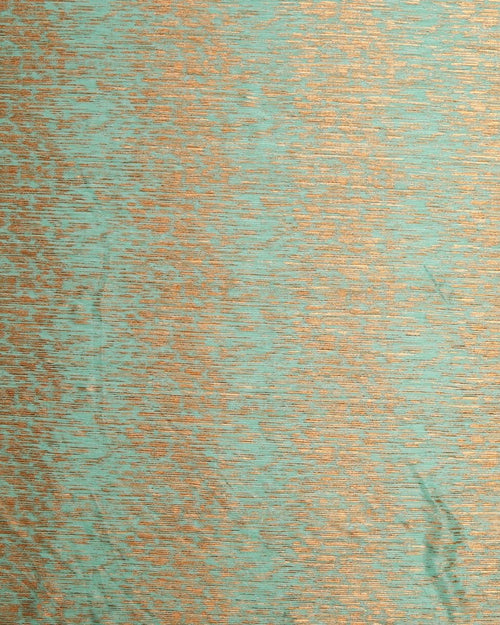 Poly Lurex Tulle Foil Fabric - Polyester - Sharqiya - الشرقية