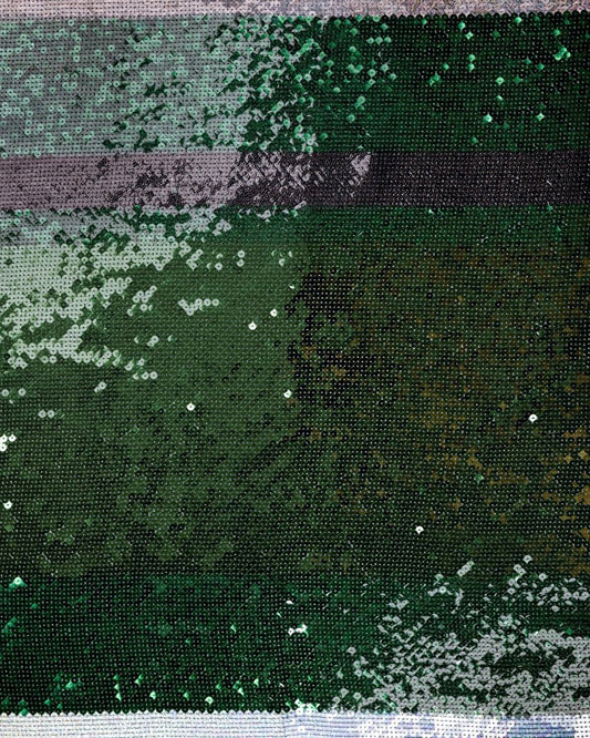 Polyester Sequence Fabric - Chiffon - Sharqiya - الشرقية