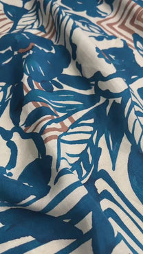 Linen Viscous