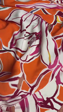 Viscous Rayon