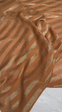 Pure Silk Lurex