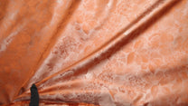Taffetas jacquard