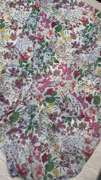 Chiffon Polyester