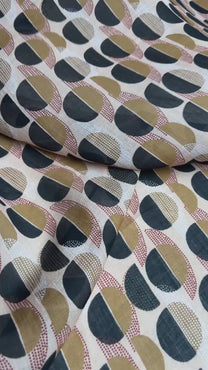 Linen Voile
