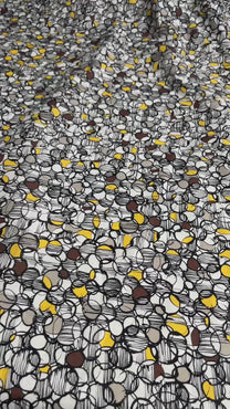 Cotton Printed