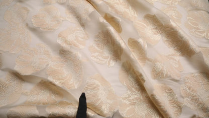 Organza Jacquard