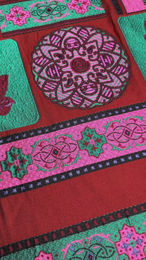 فسكوز جاكار