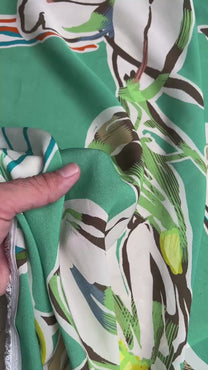 Viscous Rayon