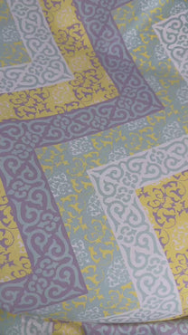 Crepe de Chine Pure Silk