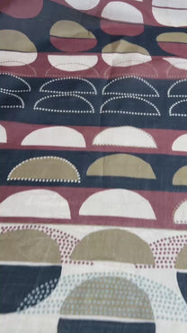 Linen Voile