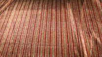 Organza Jacquard Lurex