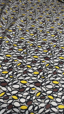 Cotton Printed