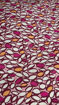 Cotton Printed