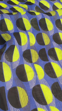 Linen Voile
