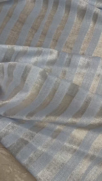 Organza Pure Silk