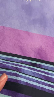 Cotton Rayon