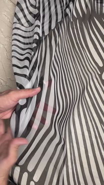 Chiffon Pure Silk