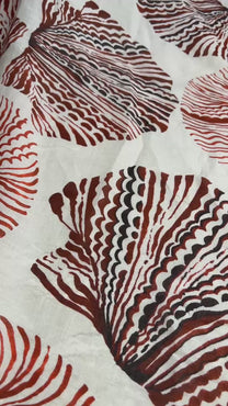 Linen Voile