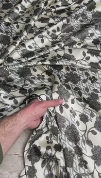 قطن ساتان