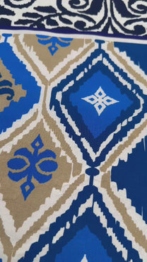 Cotton Viscous Printed