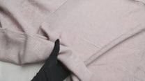Jacquard en lin et viscose