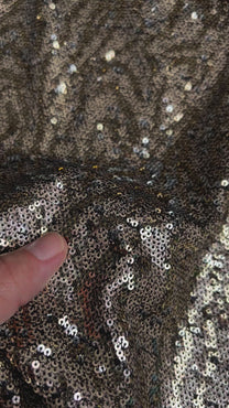 Défilé de tulle