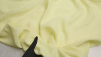 tissu jacquard en lin
