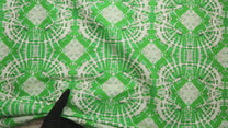 Cotton Printed