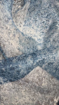 Organza Pure Silk