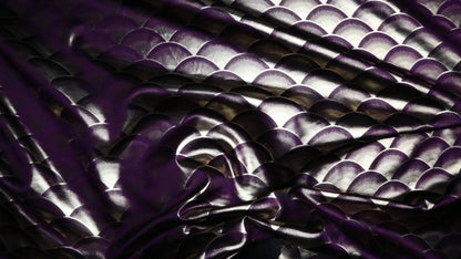 Jacquard Pure Silk