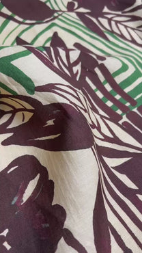 Linen Viscous