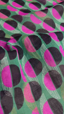 Linen Voile