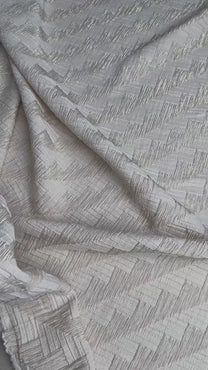 Jacquard Stretch