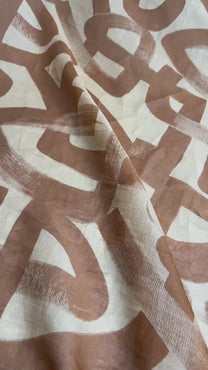 Linen Voile