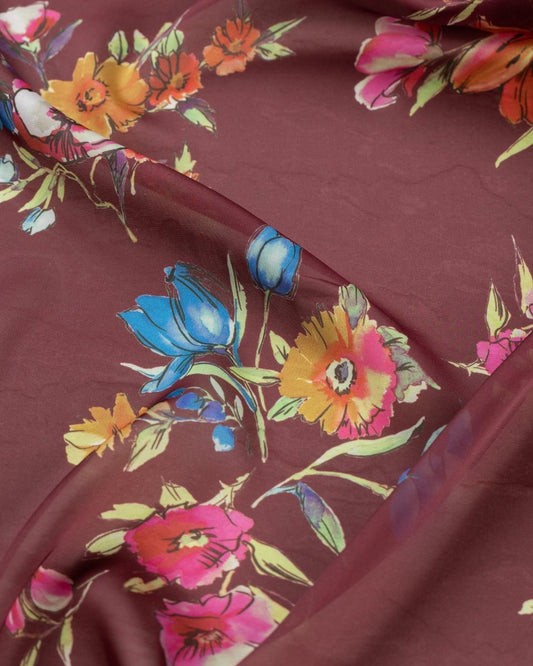 Pure Silk - Sharqiya - الشرقية