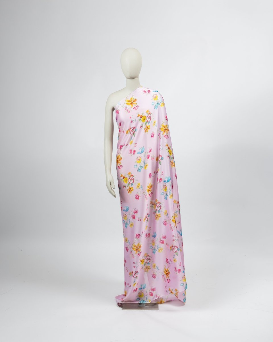 Pure Silk - Sharqiya - الشرقية