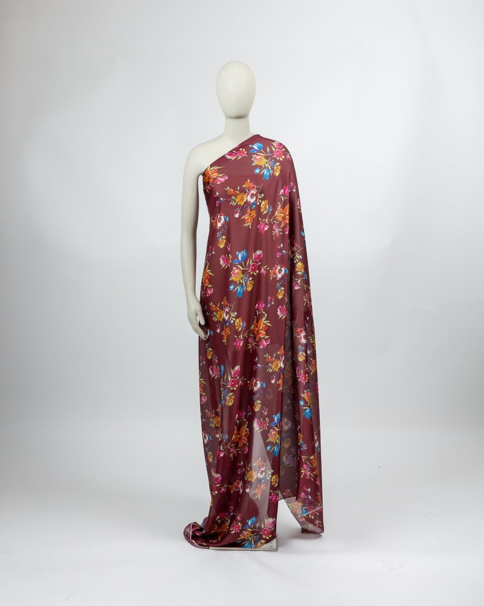 Pure Silk - Sharqiya - الشرقية