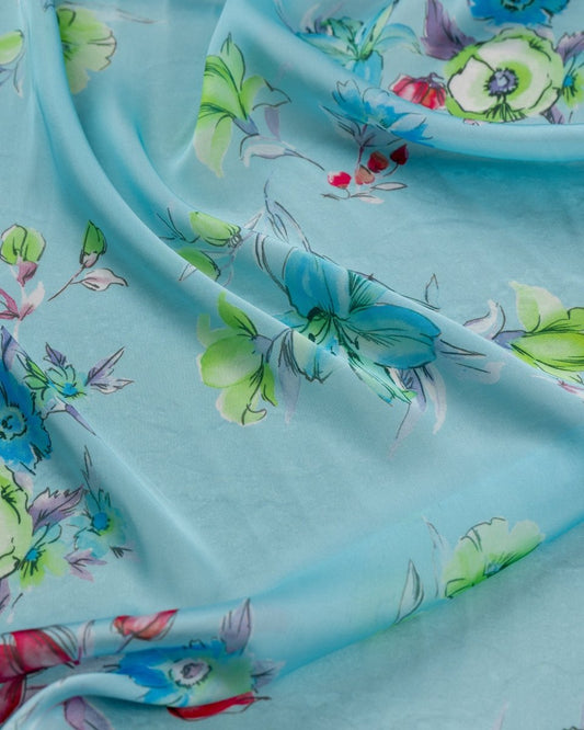 Pure Silk - Sharqiya - الشرقية